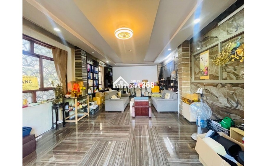 [XN58 - TÂM ĐIỂM KẾT NỐI] MẶT TIỀN CỘNG HÒA TÂN BÌNH – 320m2 (8m x 40m)